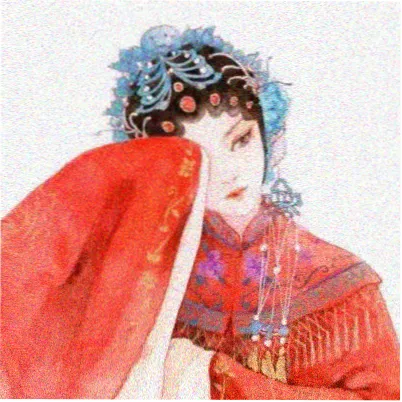 达达兔神马影院 - 吉祥物